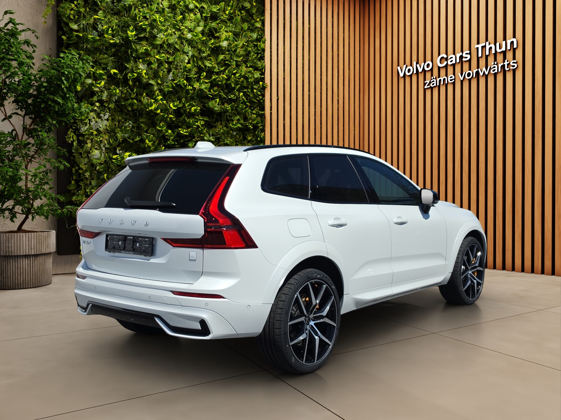 VOLVO XC60 2.0 T8 TE Polestar eAWD-image-8