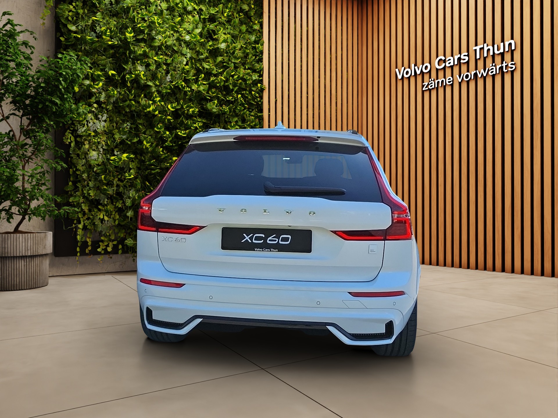 VOLVO XC60 2.0 T8 TE Polestar eAWD-image-6