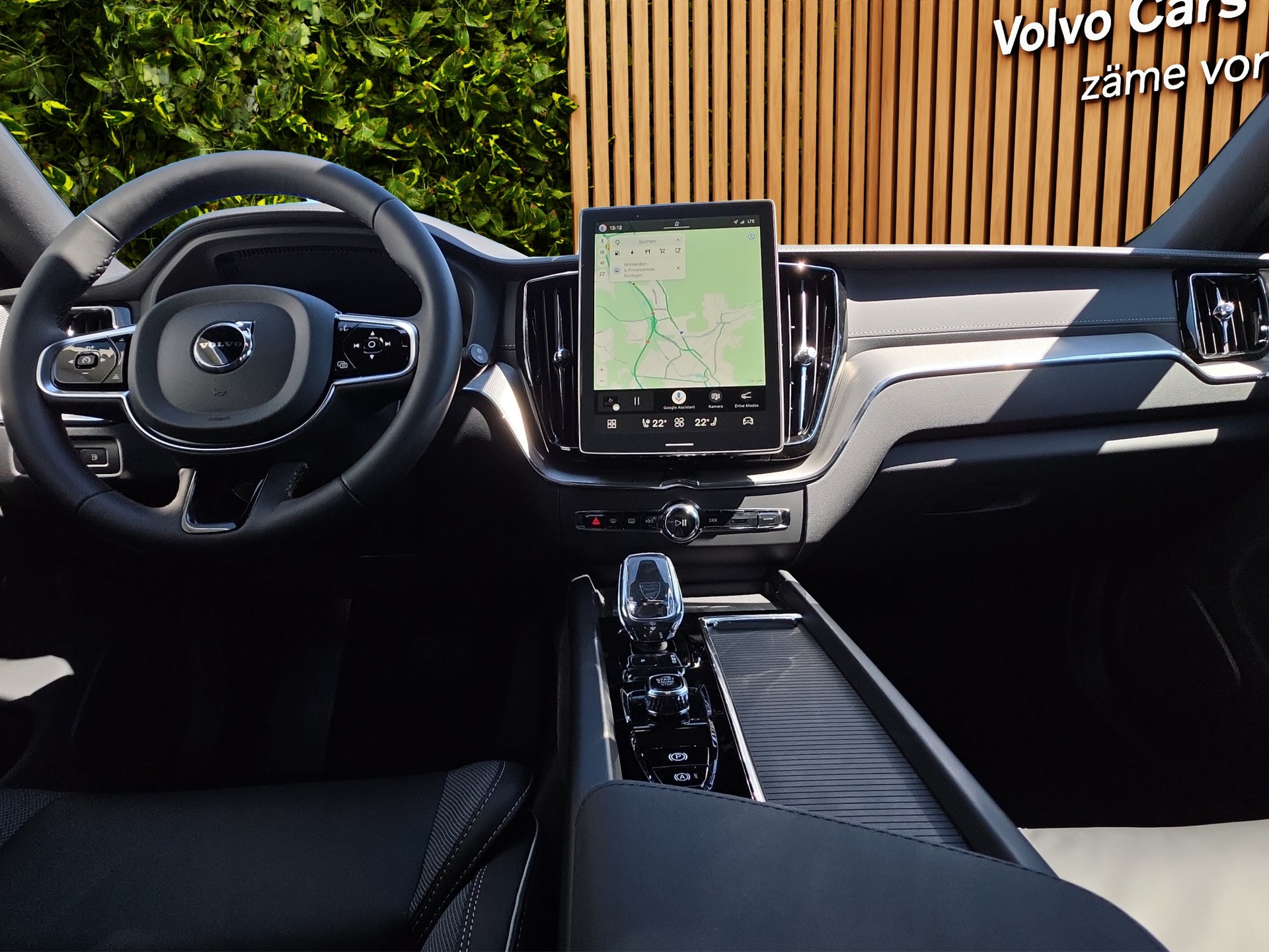 VOLVO XC60 2.0 T8 TE Polestar eAWD-image-10