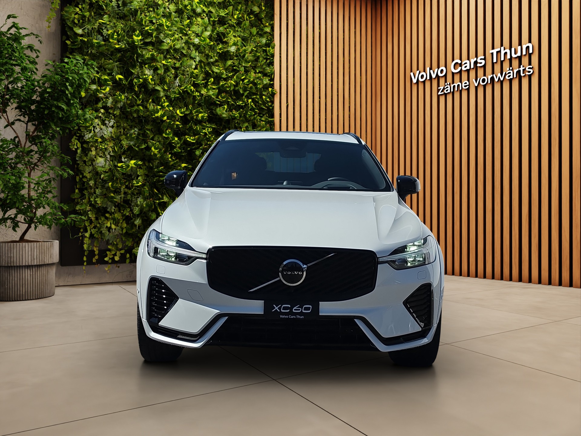 VOLVO XC60 2.0 T8 TE Polestar eAWD-image-1