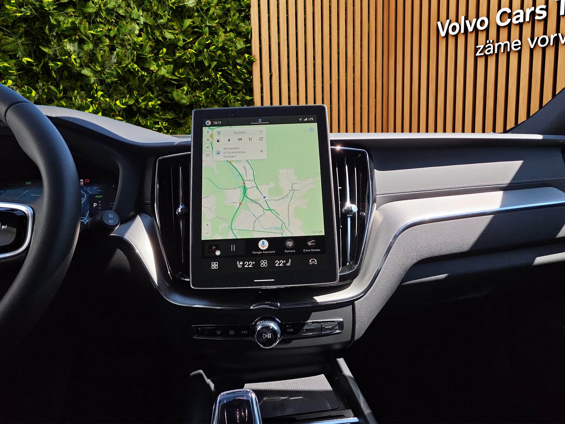 VOLVO XC60 2.0 T8 TE Polestar eAWD-image-11