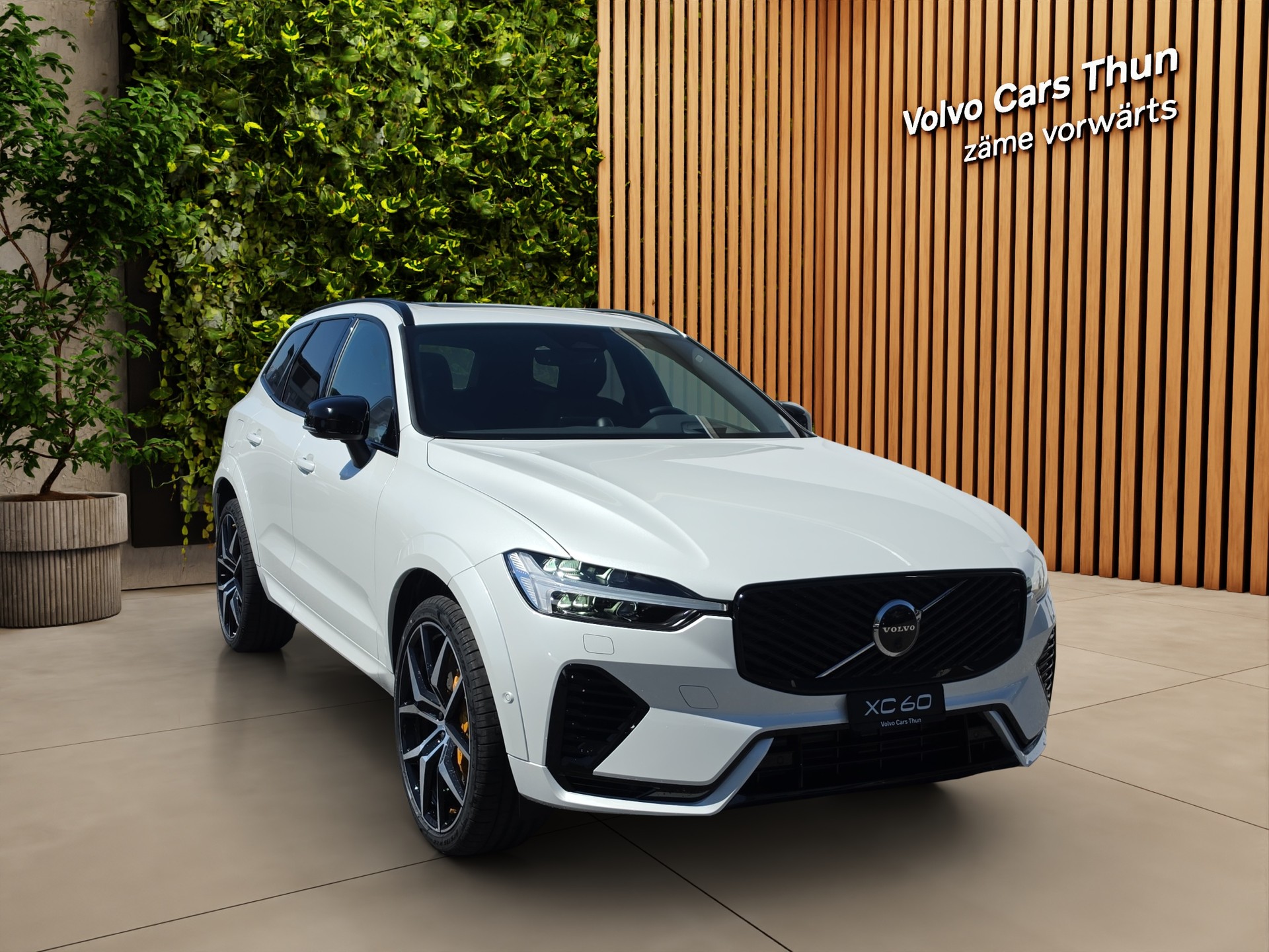 VOLVO XC60 2.0 T8 TE Polestar eAWD-image-2