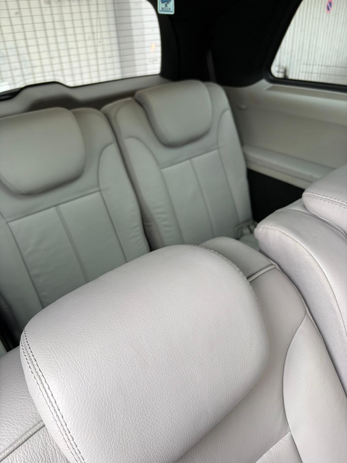 MERCEDES-BENZ GL 350 V6 CDI BlueEF-image-2
