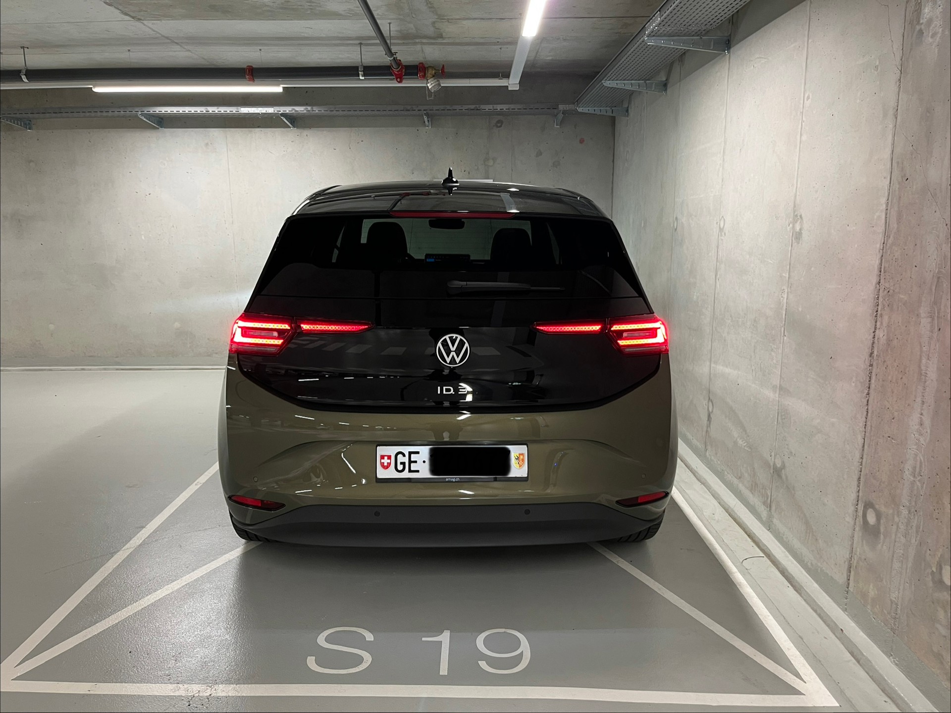 VW ID.3 Pro S 79 kWh Pro S-image-3
