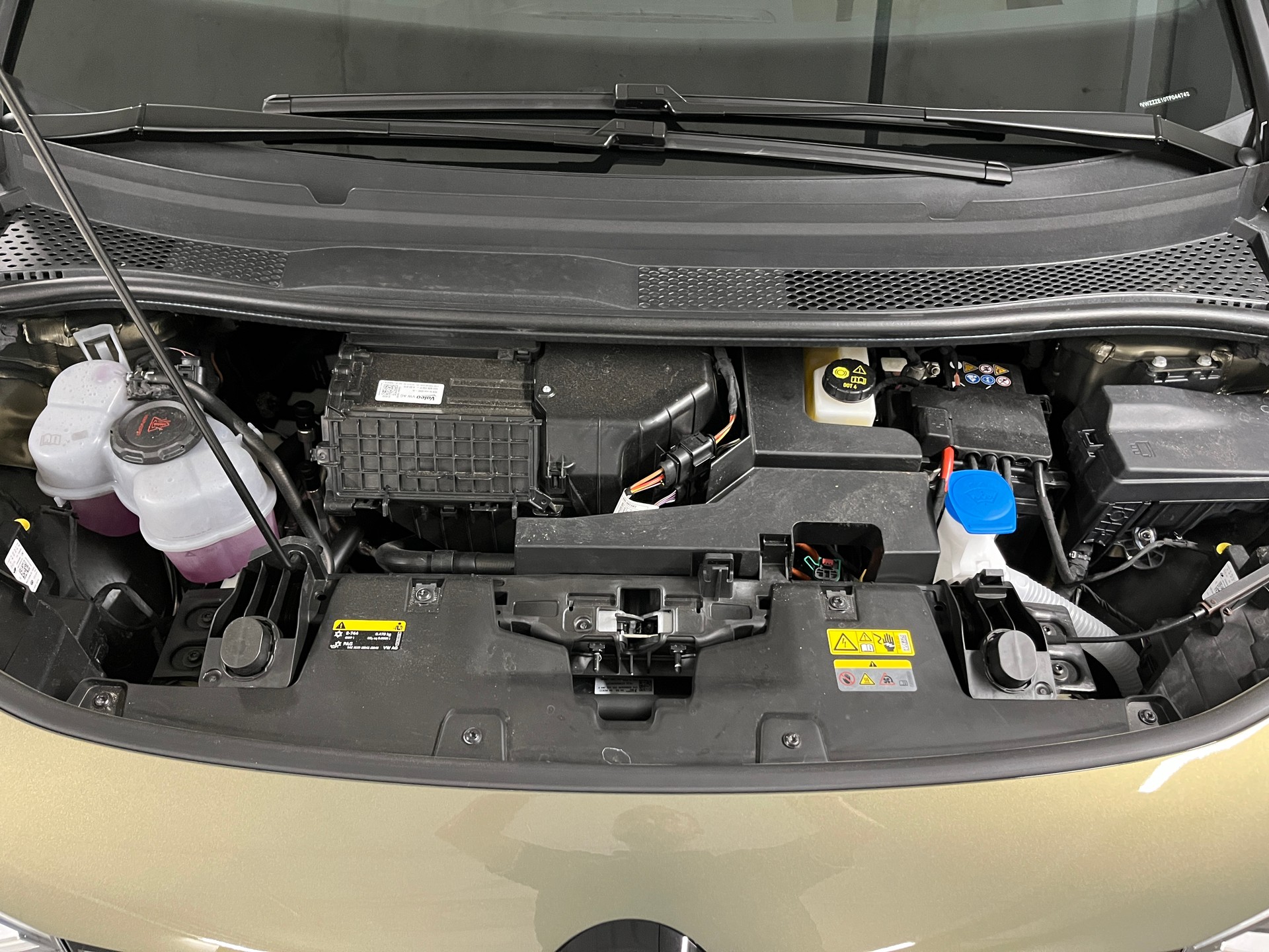 VW ID.3 Pro S 79 kWh Pro S-image-25