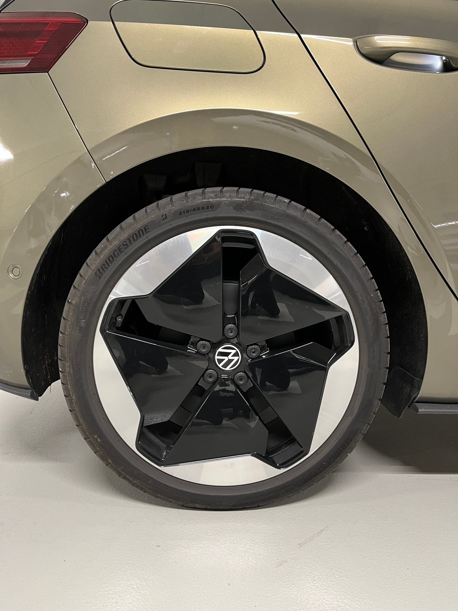 VW ID.3 Pro S 79 kWh Pro S-image-28