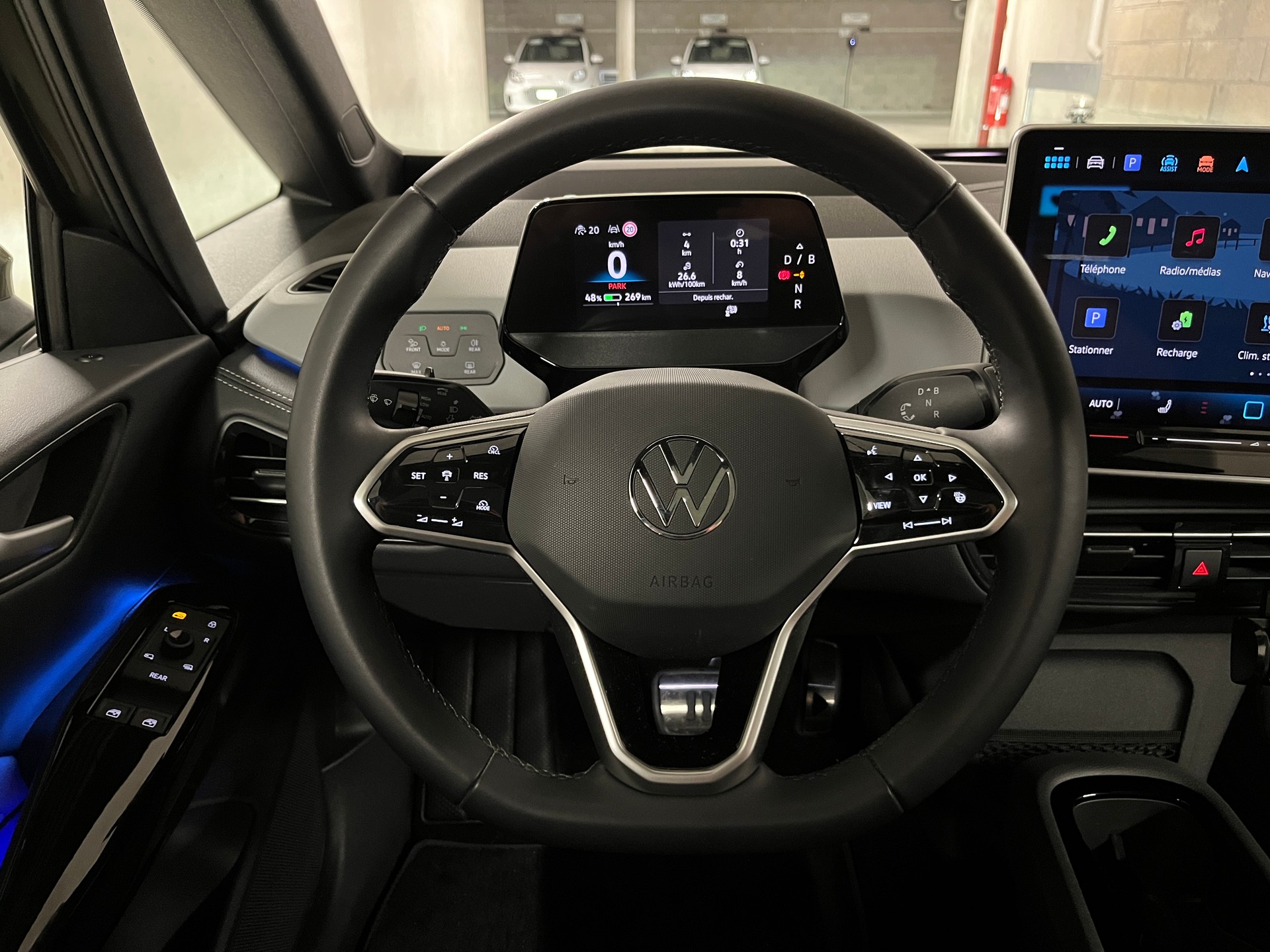 VW ID.3 Pro S 79 kWh Pro S-image-9