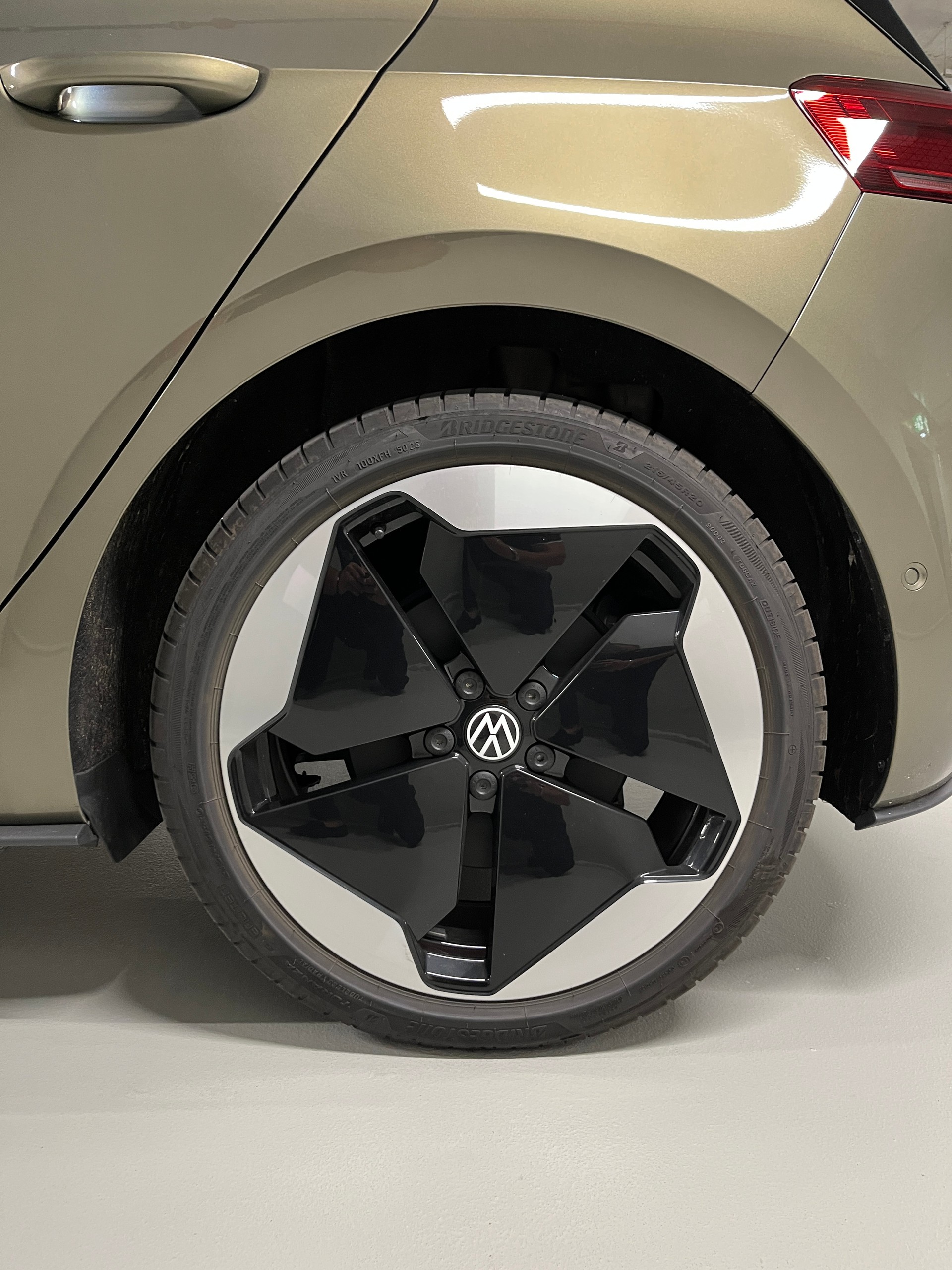 VW ID.3 Pro S 79 kWh Pro S-image-27