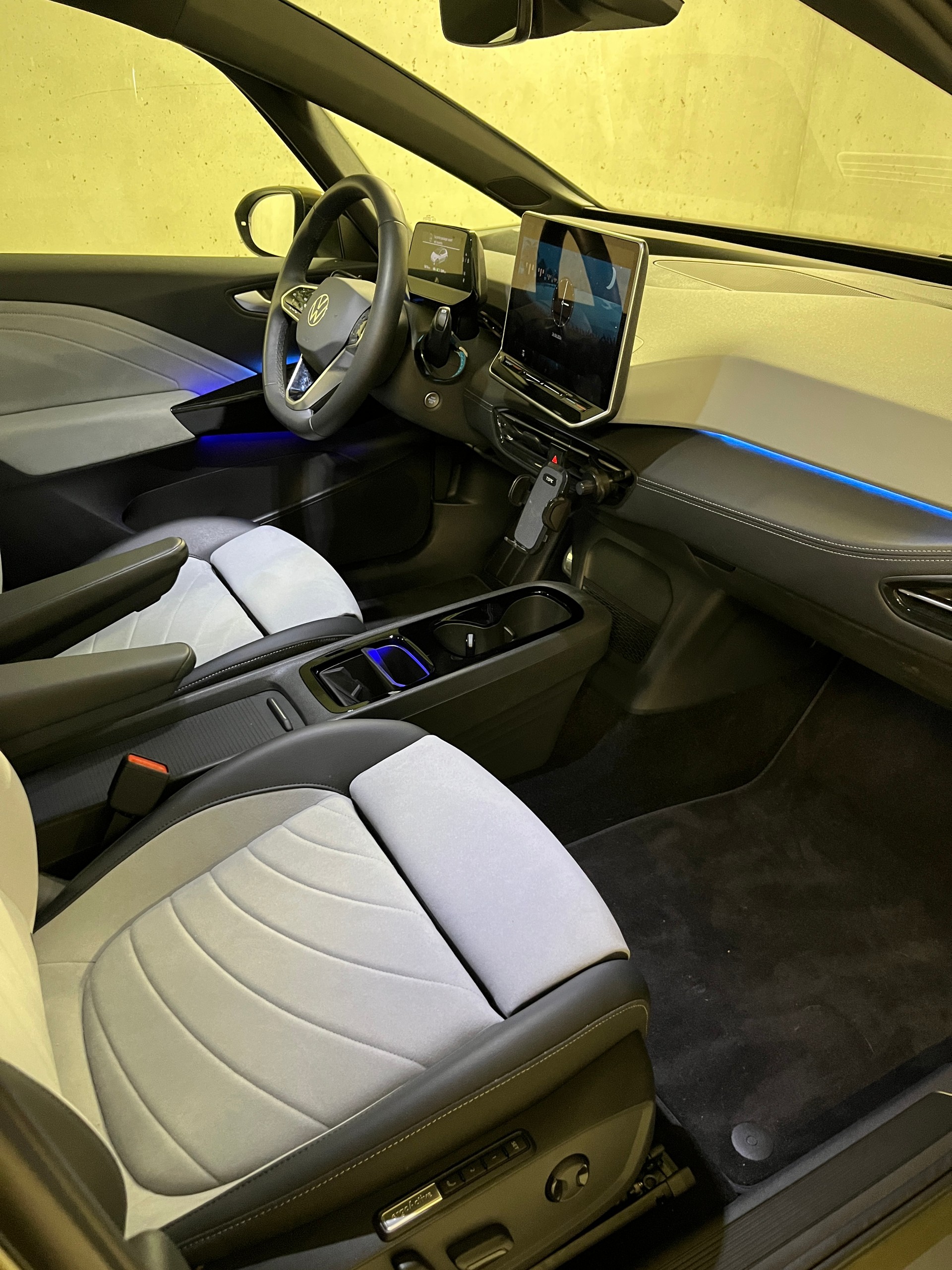 VW ID.3 Pro S 79 kWh Pro S-image-18