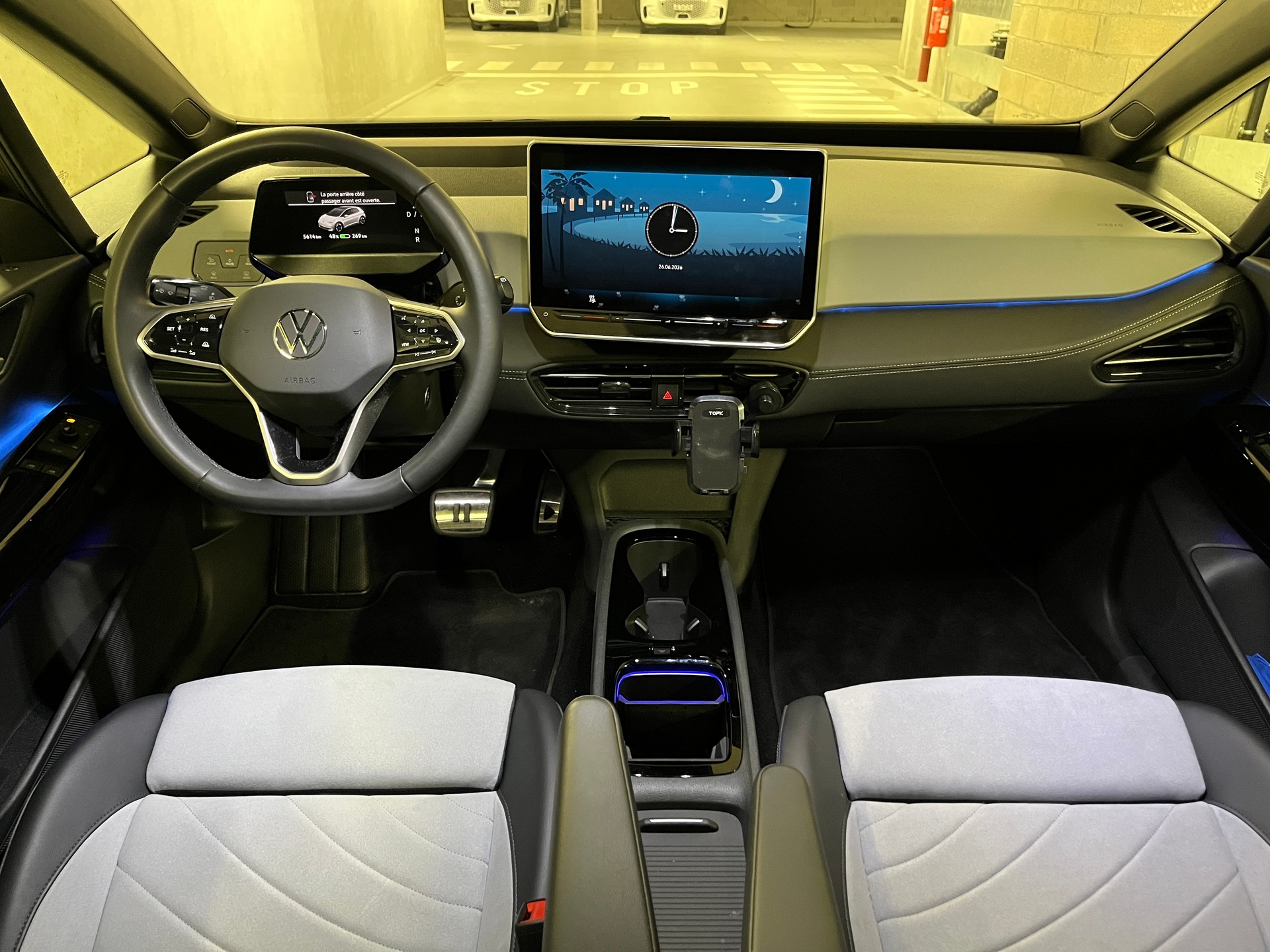VW ID.3 Pro S 79 kWh Pro S-image-8