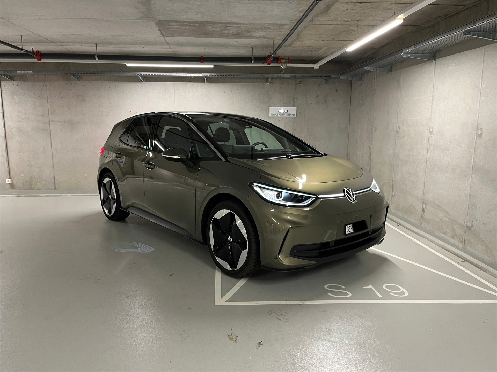 VW ID.3 Pro S 79 kWh Pro S-image-6