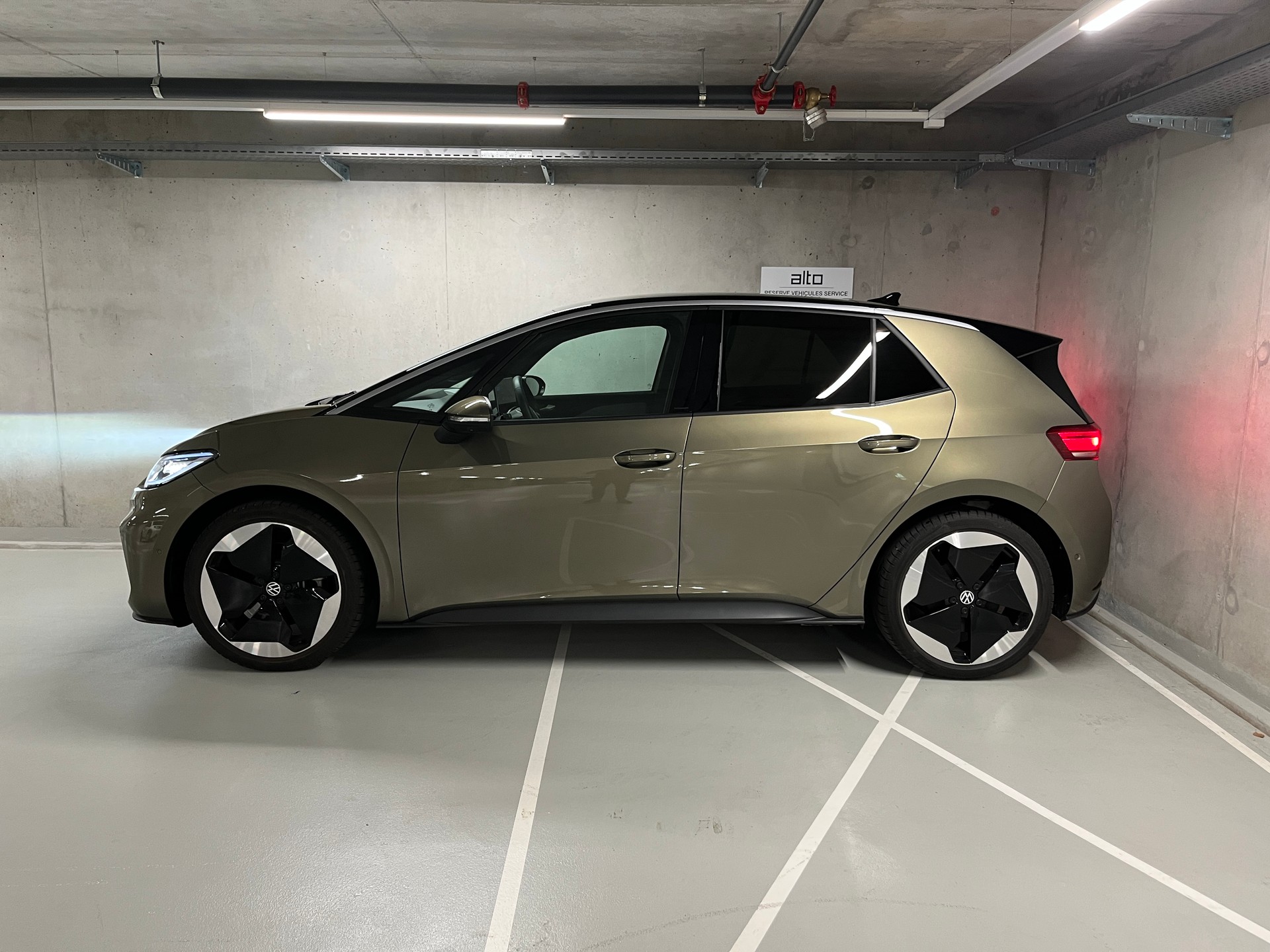 VW ID.3 Pro S 79 kWh Pro S-image-1