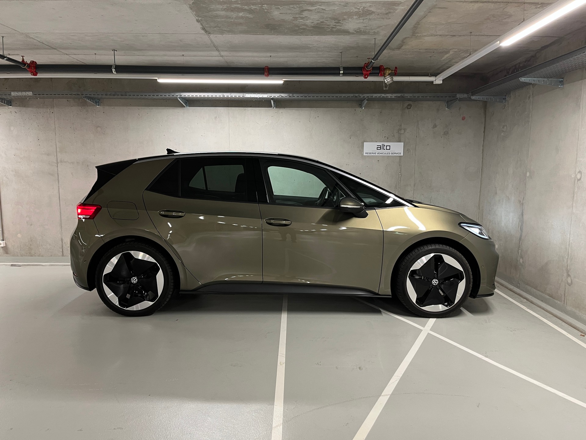 VW ID.3 Pro S 79 kWh Pro S-image-5