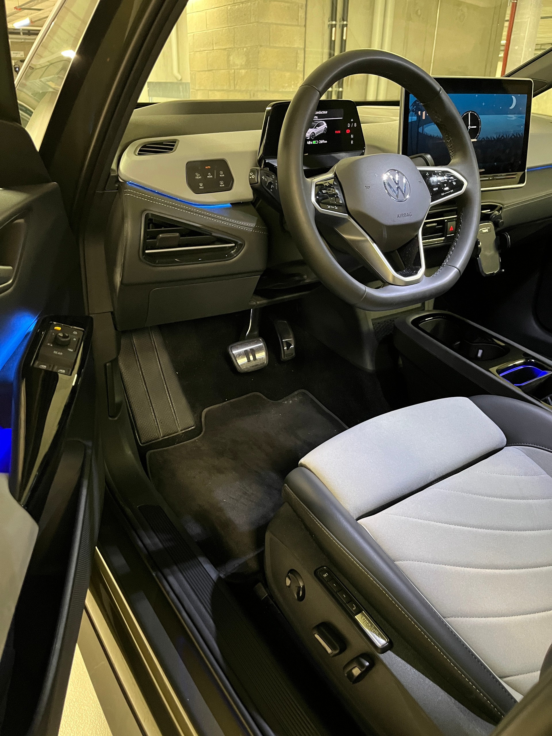 VW ID.3 Pro S 79 kWh Pro S-image-11