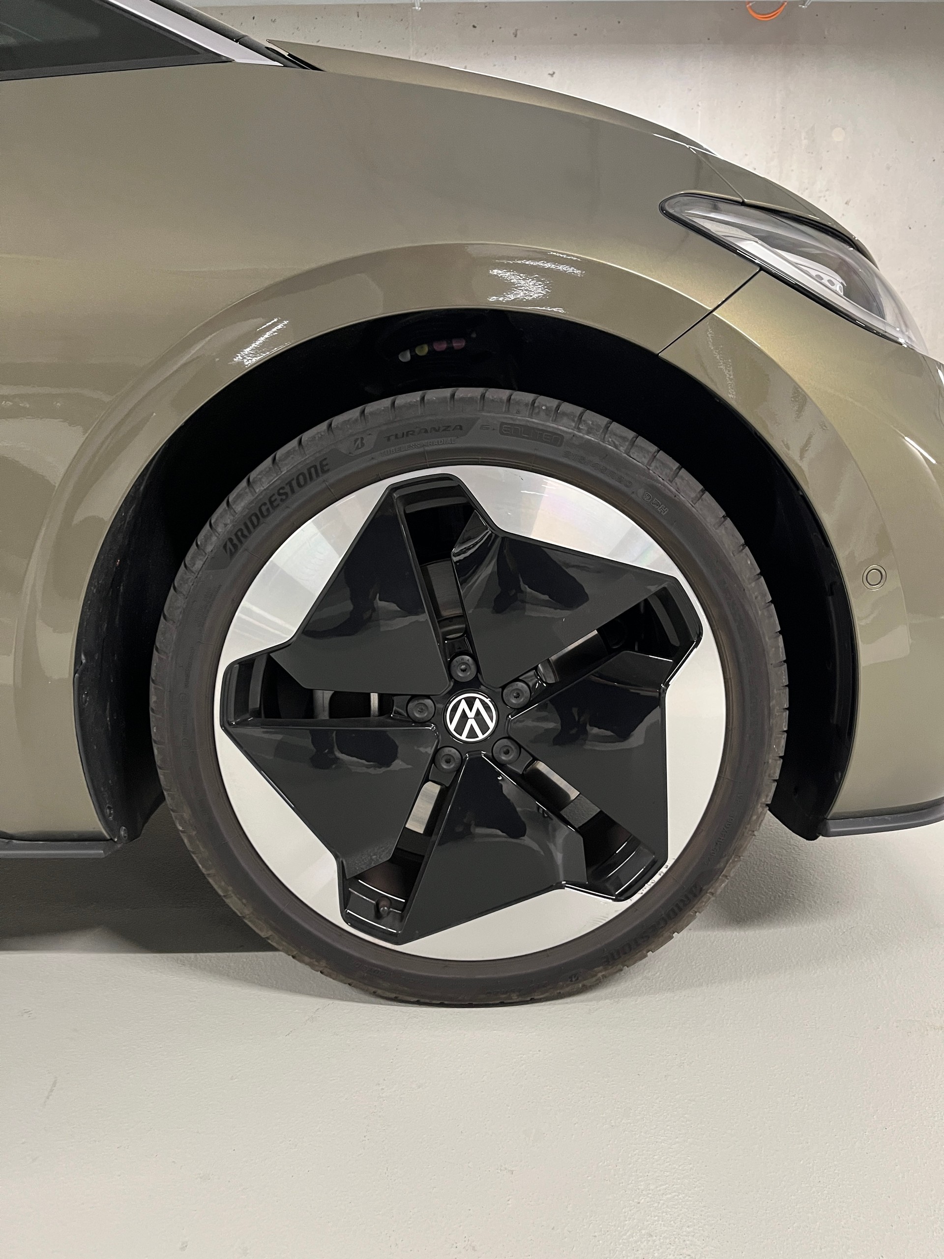 VW ID.3 Pro S 79 kWh Pro S-image-29