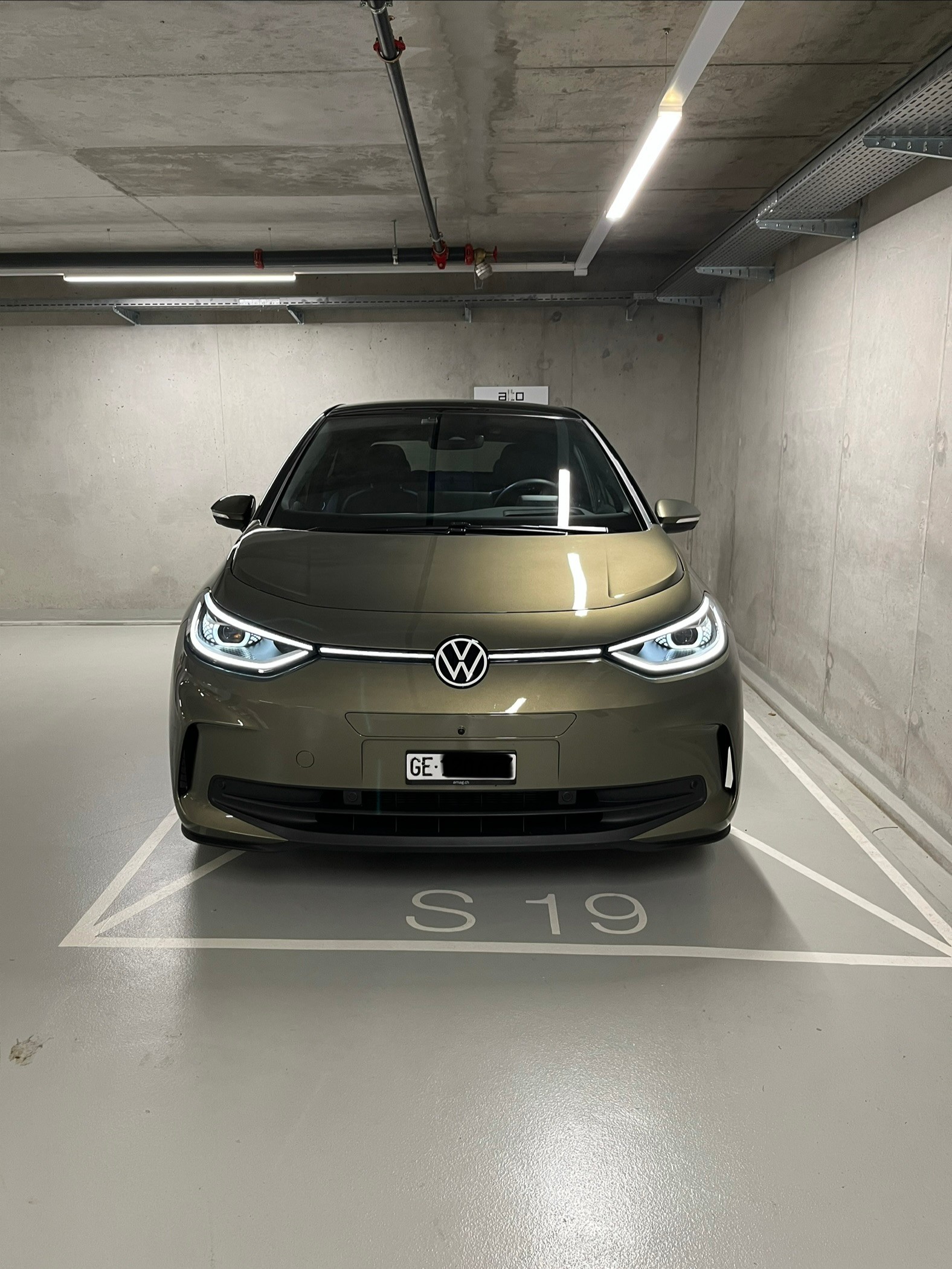 VW ID.3 Pro S 79 kWh Pro S-image-7