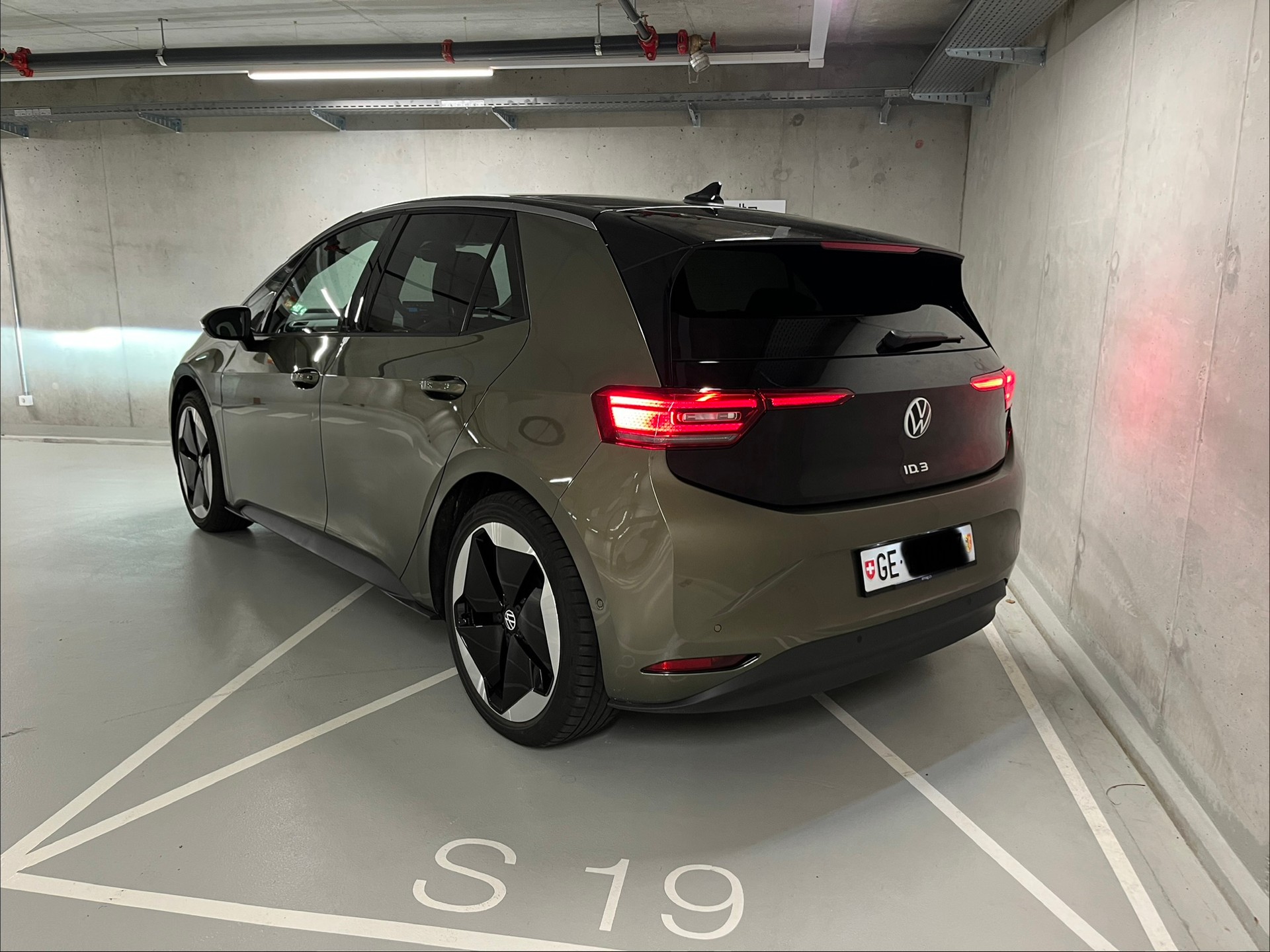 VW ID.3 Pro S 79 kWh Pro S-image-2