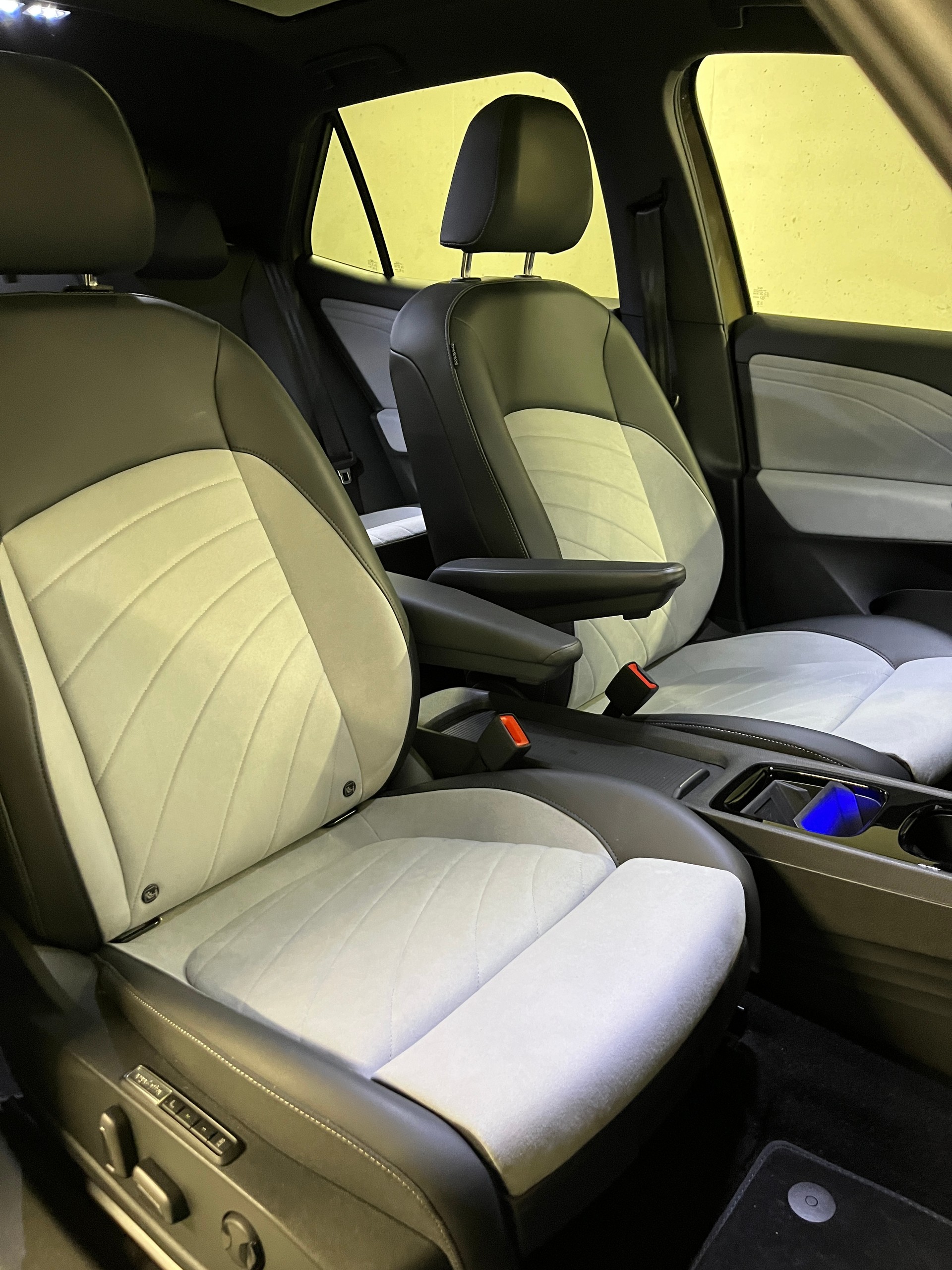 VW ID.3 Pro S 79 kWh Pro S-image-19