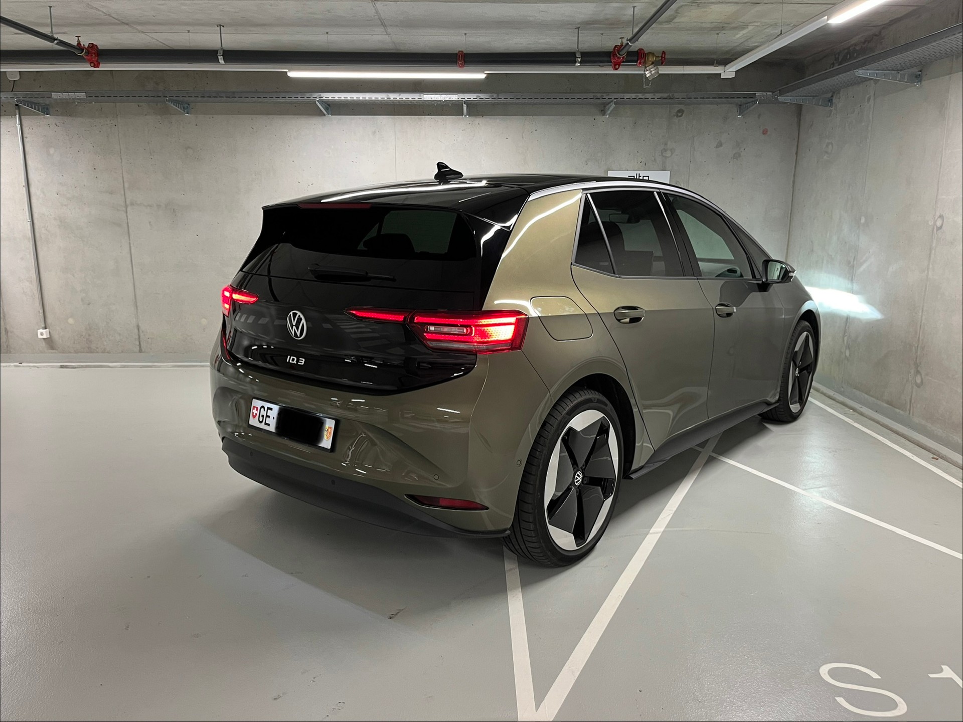 VW ID.3 Pro S 79 kWh Pro S-image-4