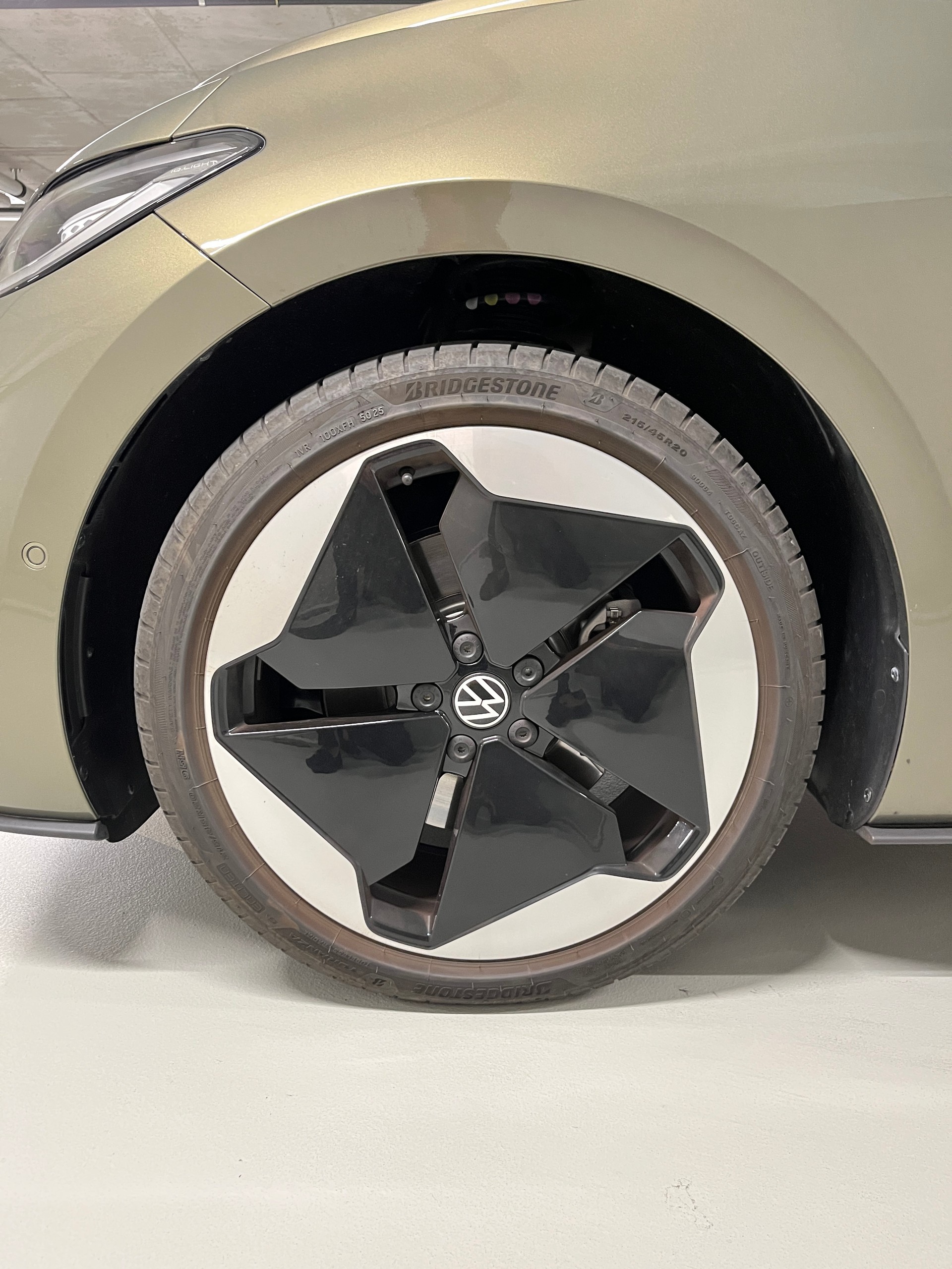 VW ID.3 Pro S 79 kWh Pro S-image-26