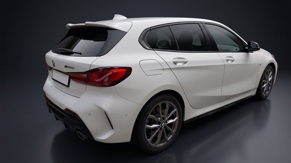 BMW M135i xDrive-image-2