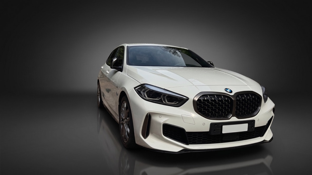 BMW M135i xDrive-image-1