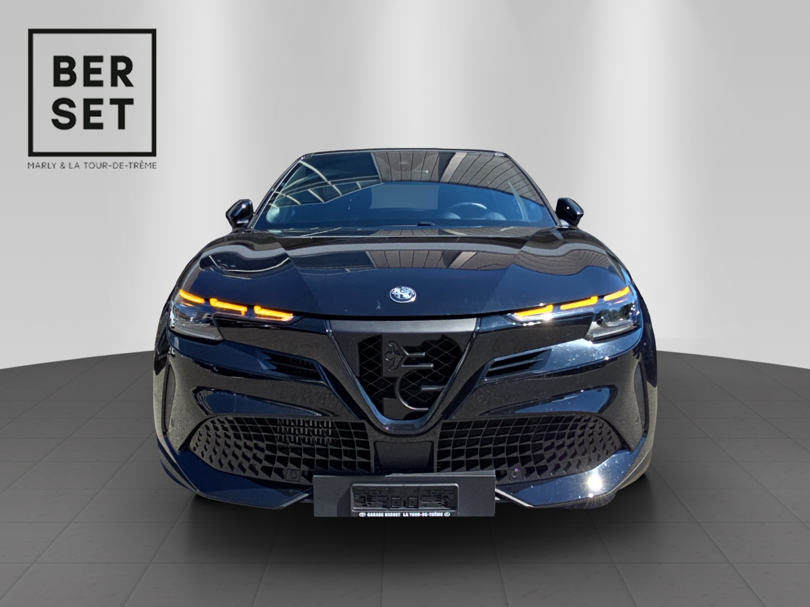ALFA ROMEO Junior 1.2 Ibrida Speciale-image-7