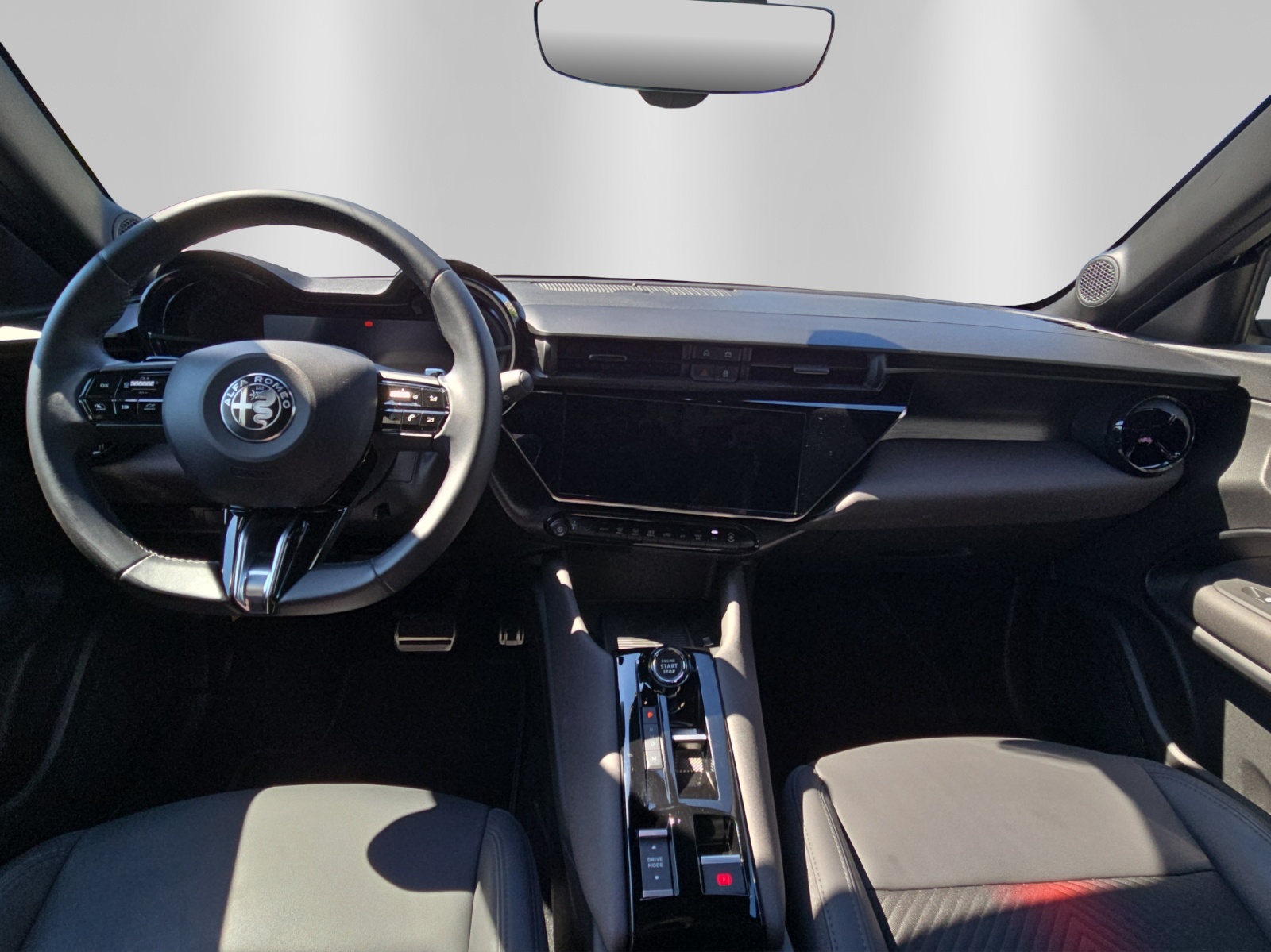 ALFA ROMEO Junior 1.2 Ibrida Speciale-image-10