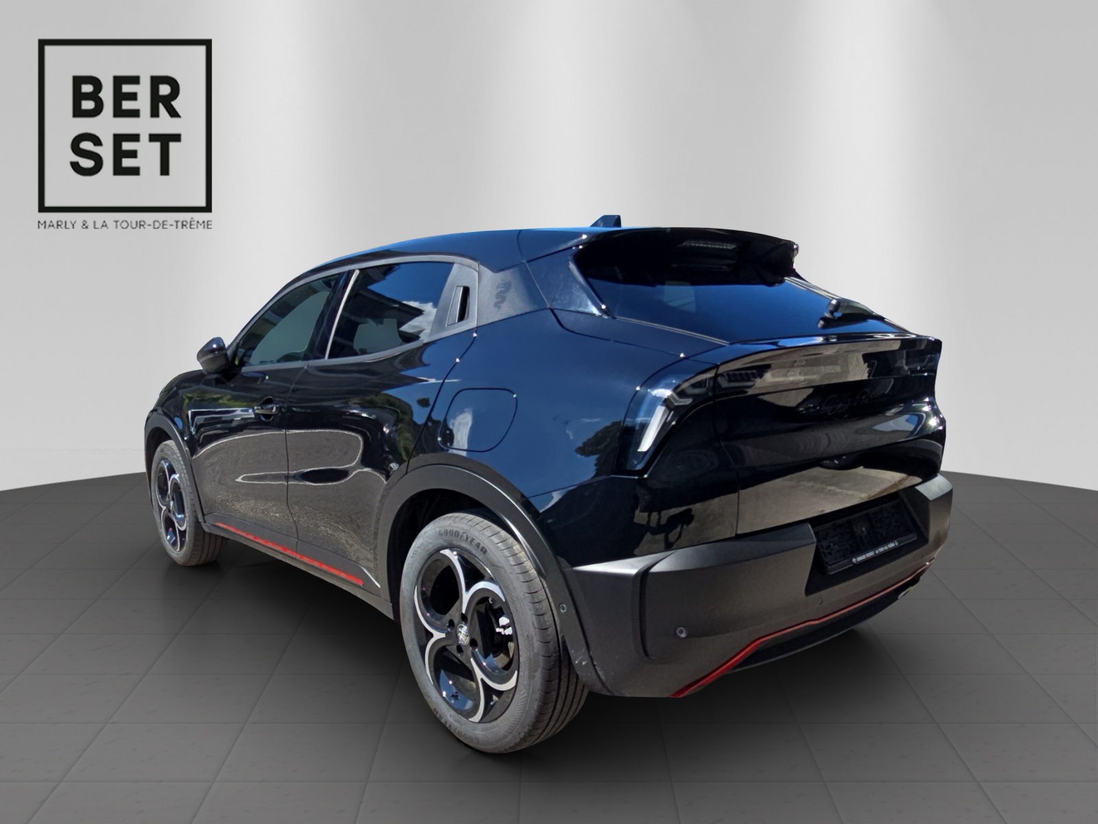 ALFA ROMEO Junior 1.2 Ibrida Speciale-image-2