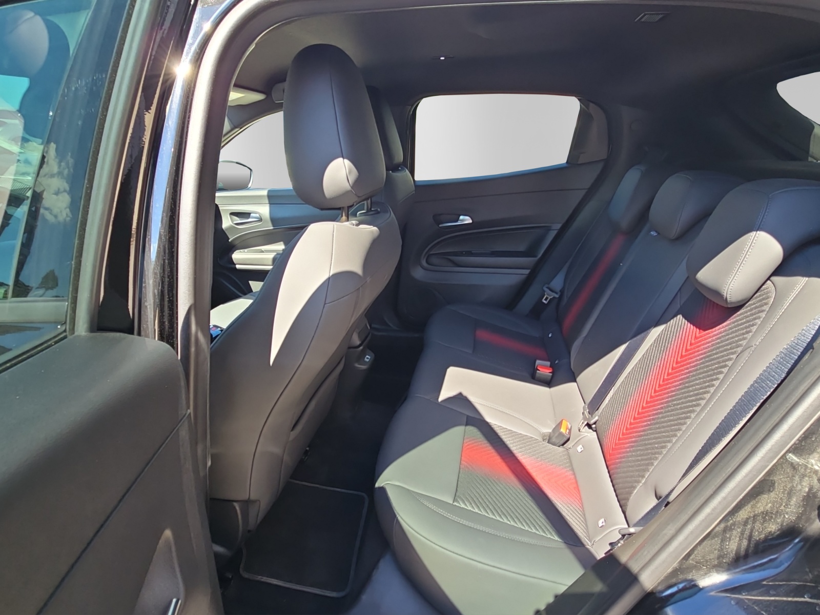 ALFA ROMEO Junior 1.2 Ibrida Speciale-image-9