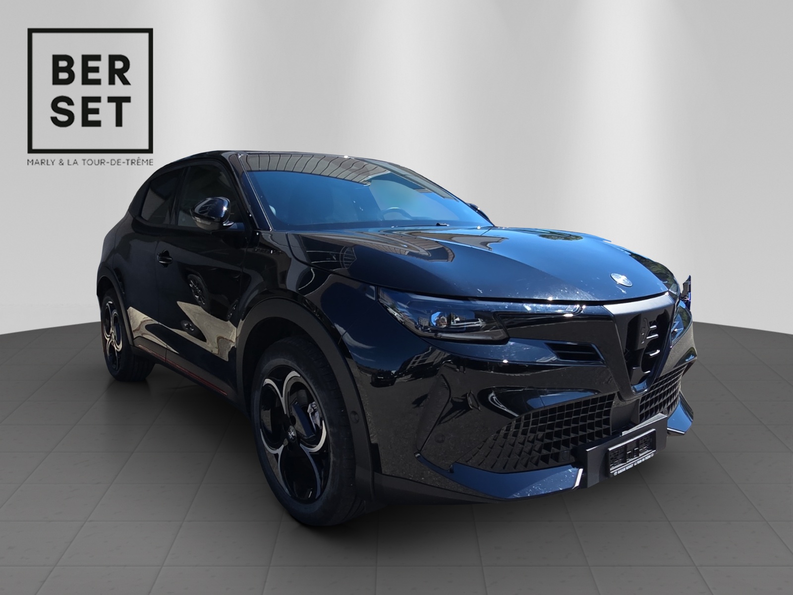 ALFA ROMEO Junior 1.2 Ibrida Speciale-image-6