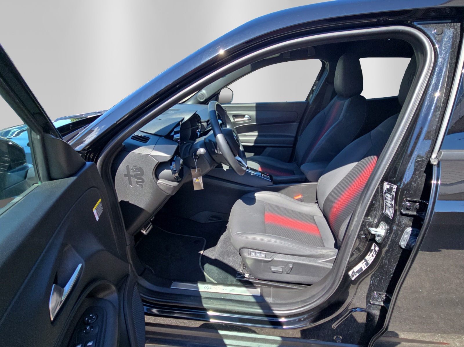 ALFA ROMEO Junior 1.2 Ibrida Speciale-image-8