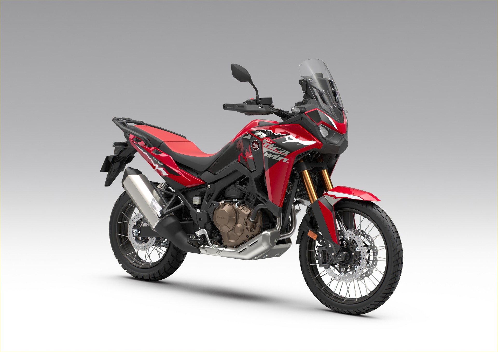 HONDA CRF 1100 DCT Africa Twin-image-4