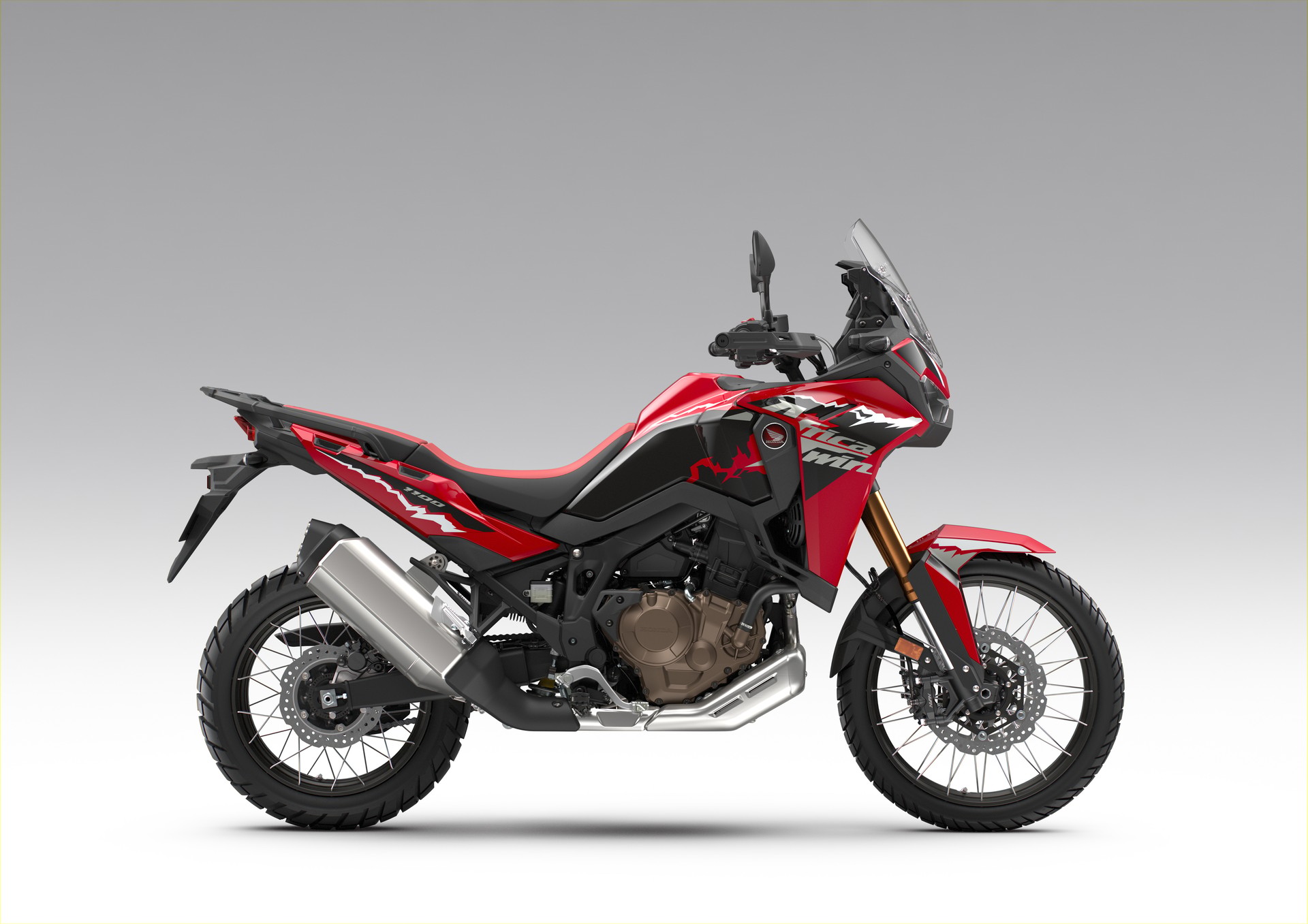 HONDA CRF 1100 DCT Africa Twin-image-5