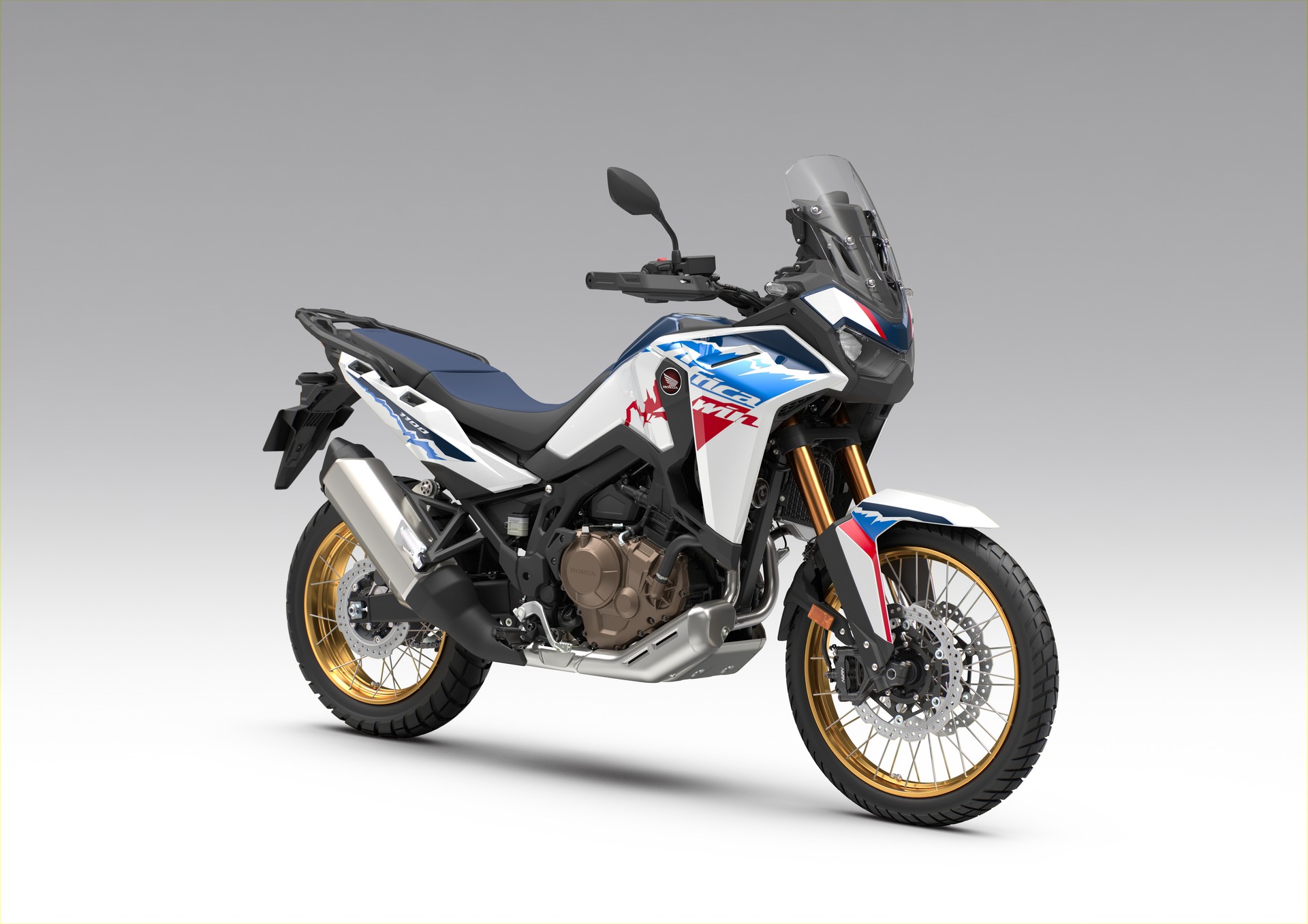 HONDA CRF 1100 DCT Africa Twin-image-2