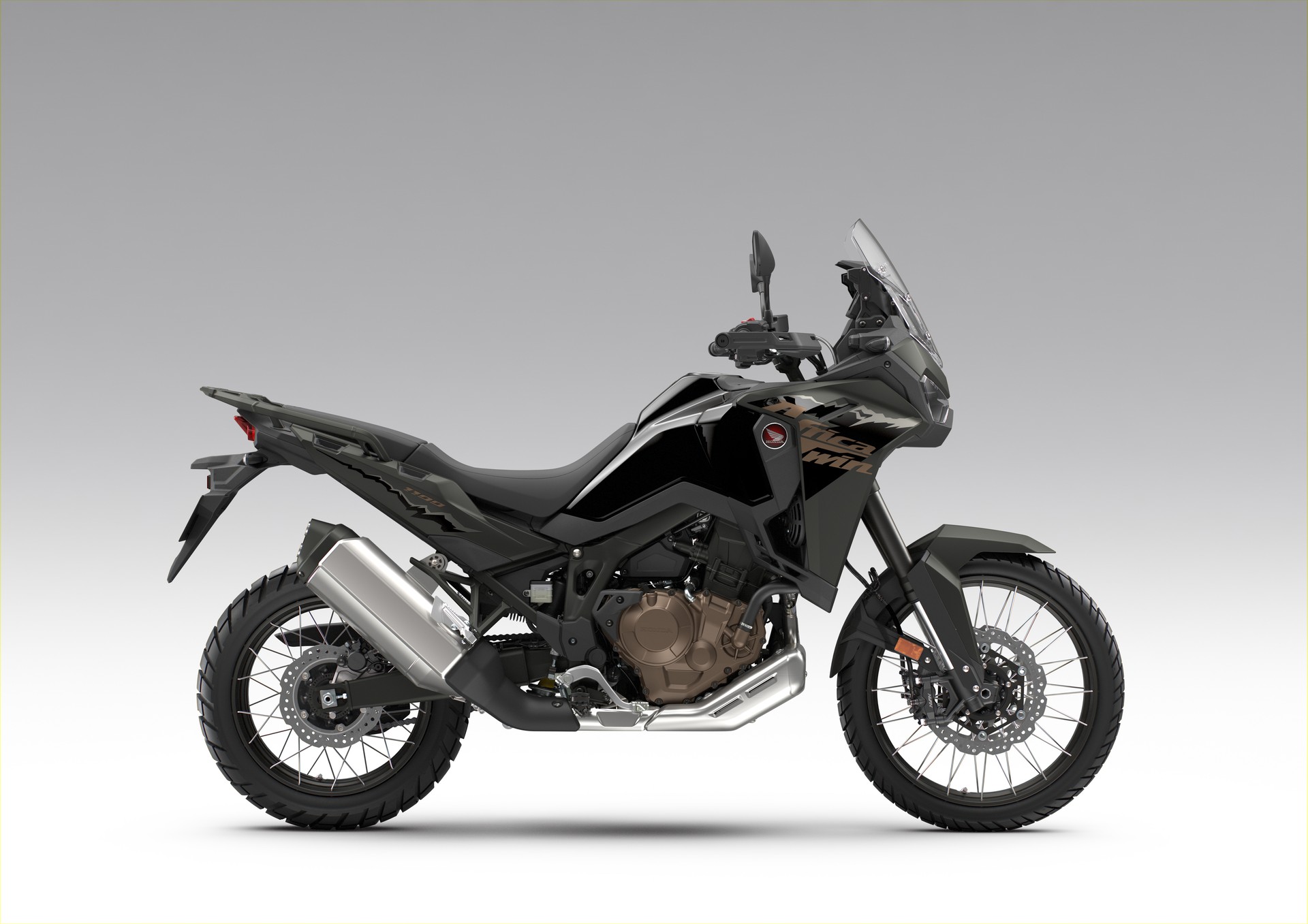 HONDA CRF 1100 DCT Africa Twin-image-1