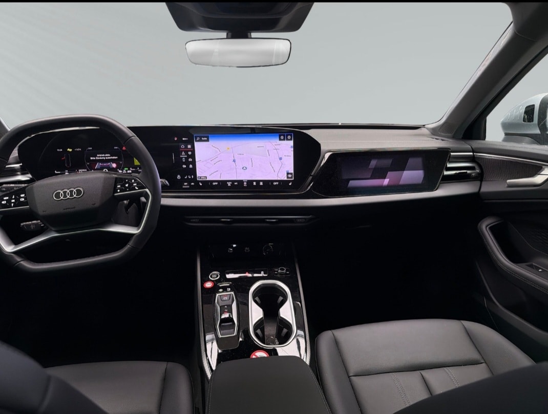 AUDI A6 Avant TDI quattro 150 kW S tronic-image-5