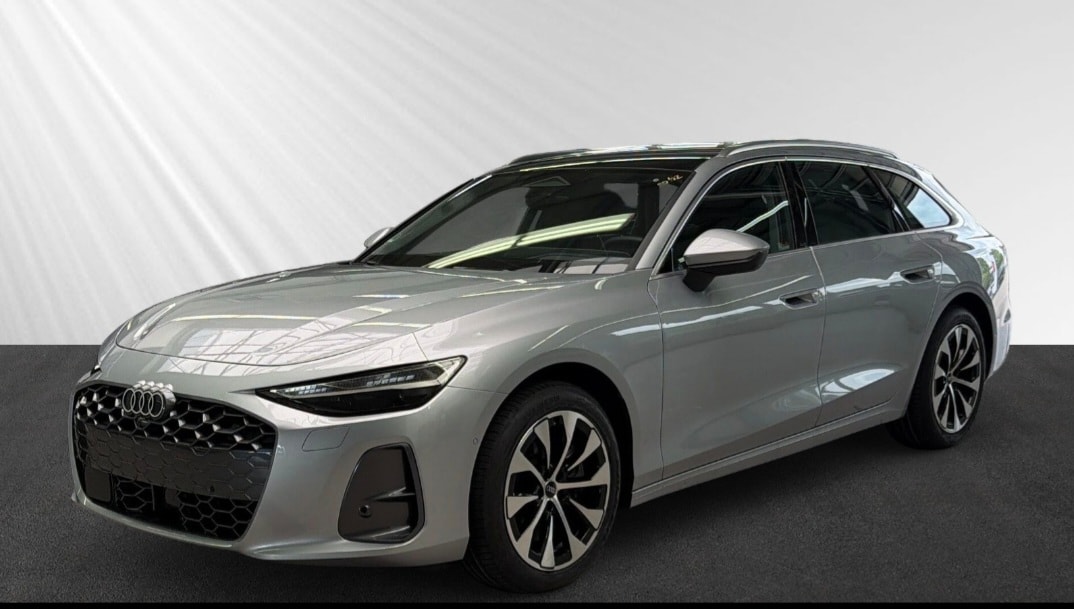 AUDI A6 Avant TDI quattro 150 kW S tronic-image-1