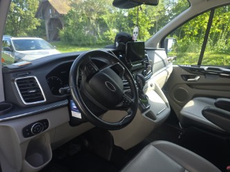 FORD 2.0 TDCi 170 Titanium-image-1
