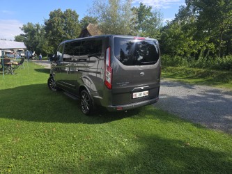 FORD 2.0 TDCi 170 Titanium-image-5