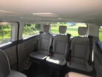 FORD 2.0 TDCi 170 Titanium-image-4
