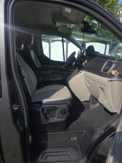 FORD 2.0 TDCi 170 Titanium-image-3