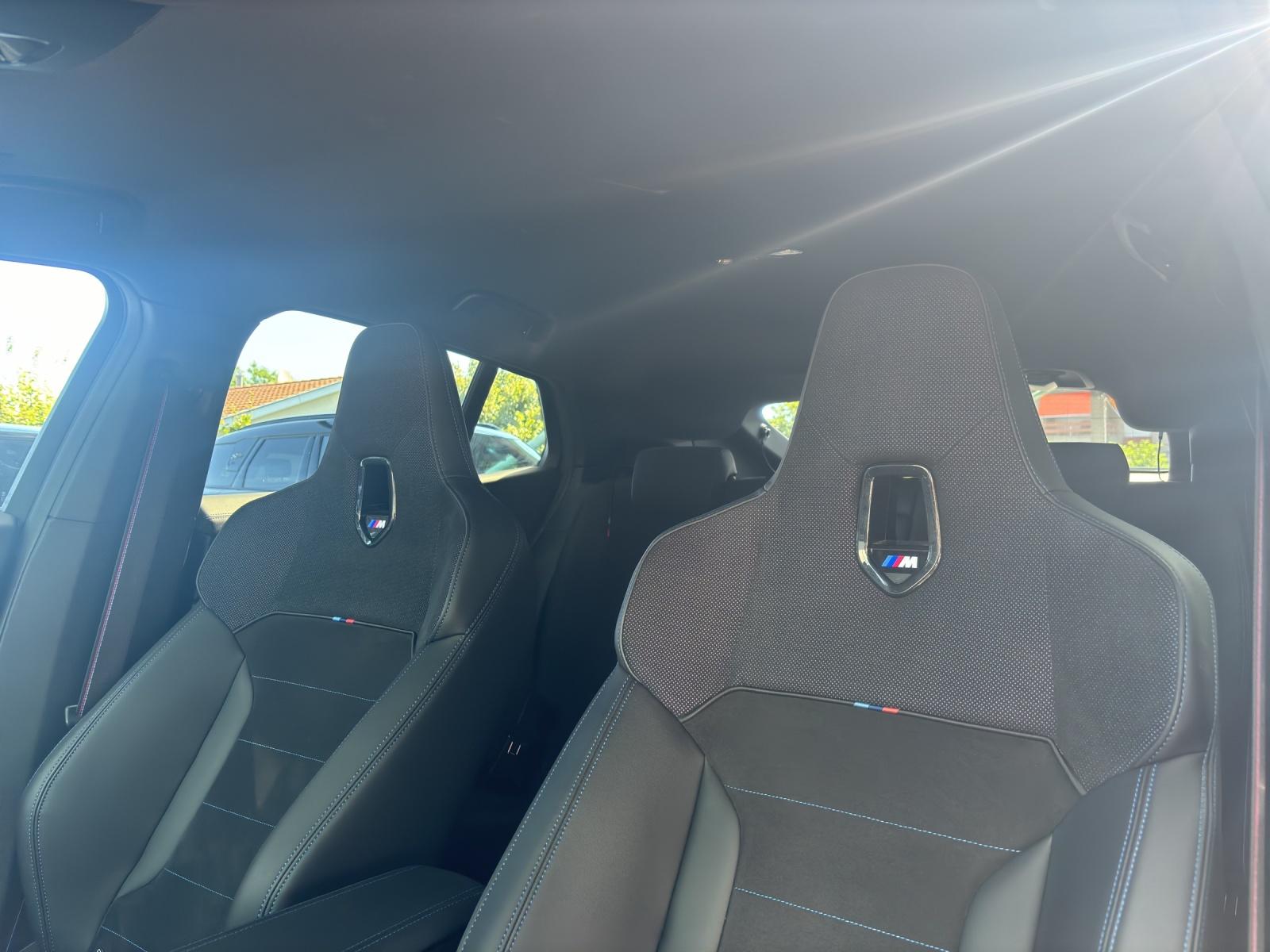 BMW X2 20i sDrive paddles-image-12