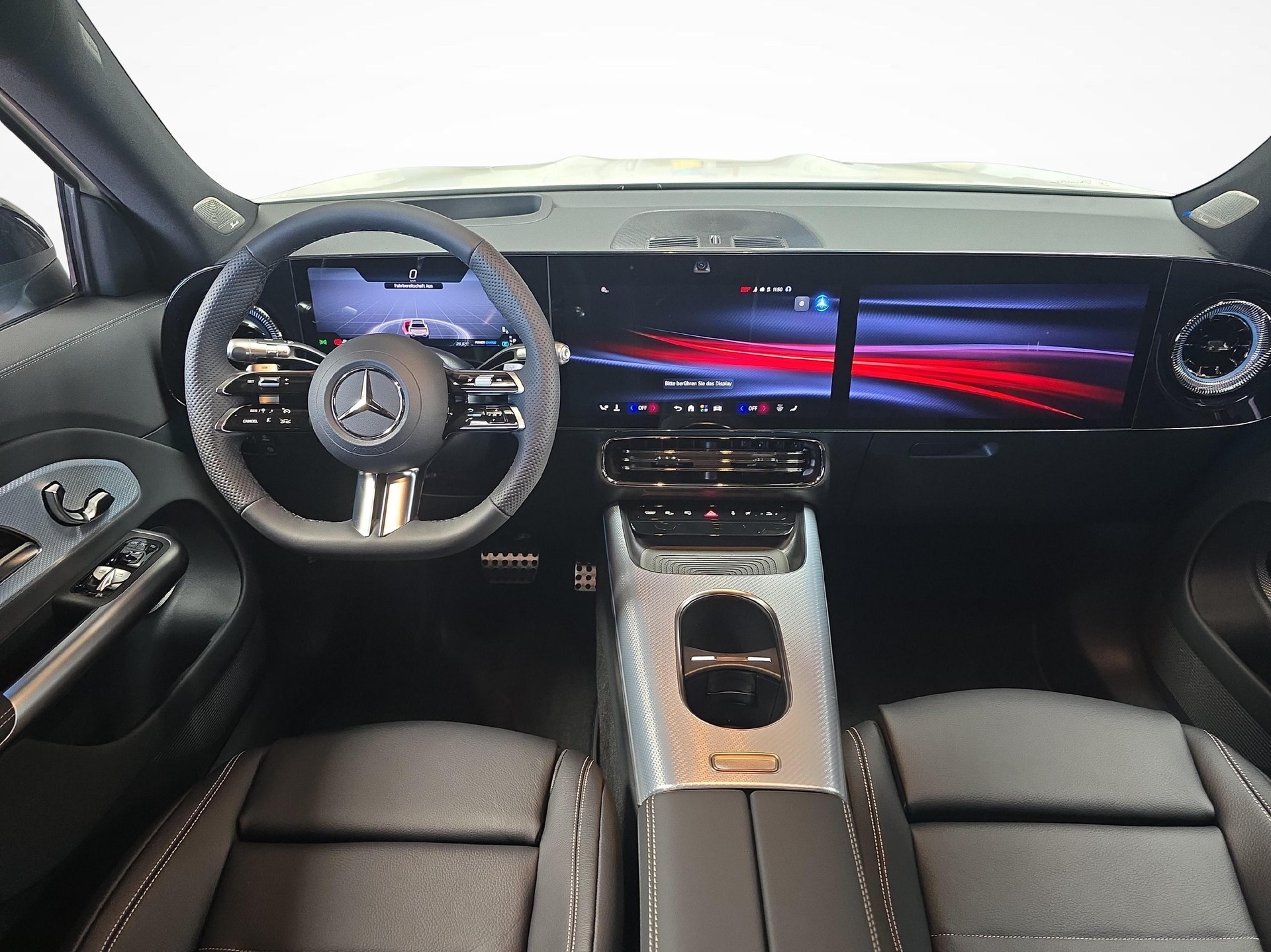 MERCEDES-BENZ GLB 220 4MATIC AMG Line-image-5