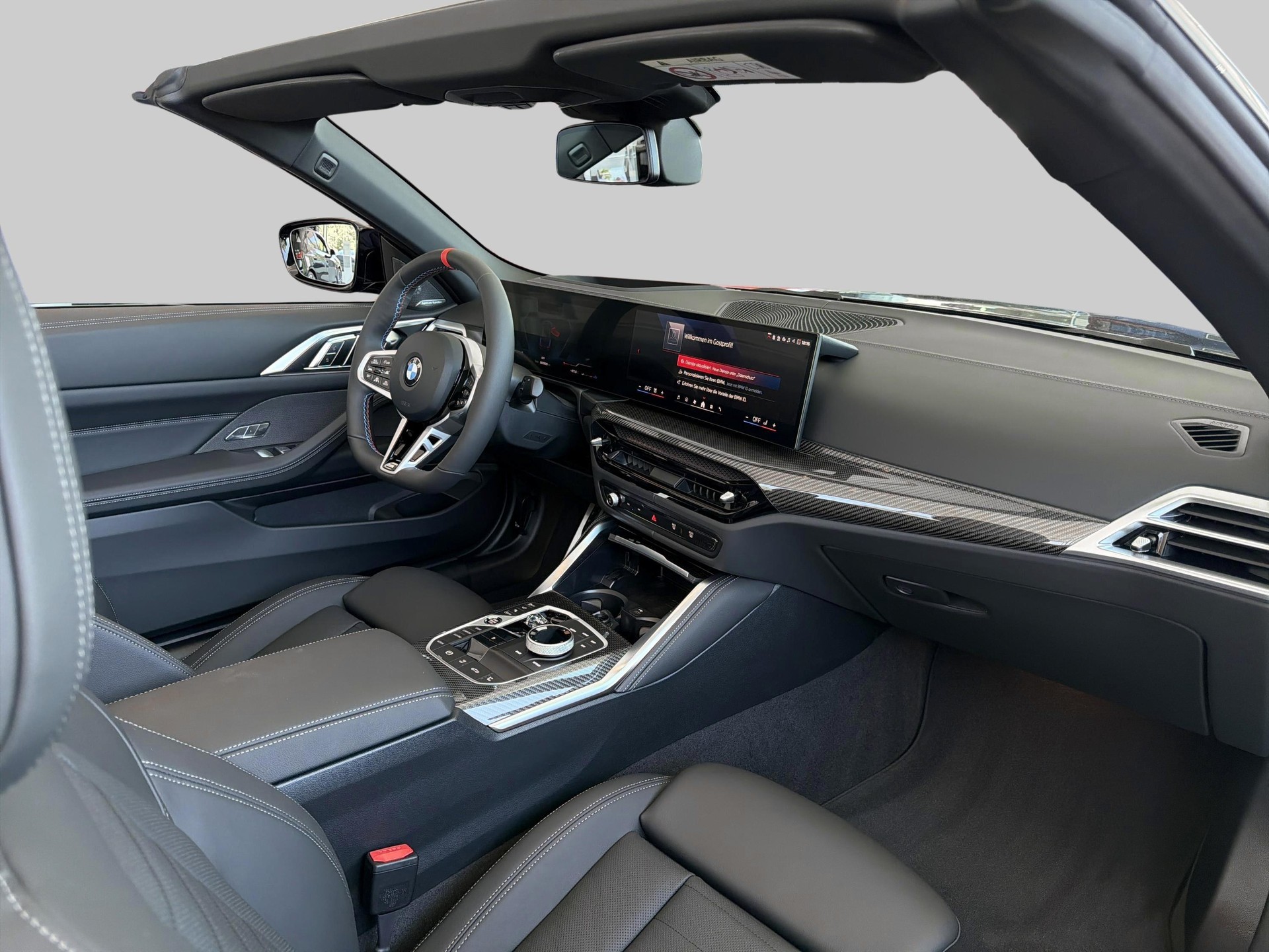 BMW M440i xDr 48V Cbr M Sp.Pr-image-8