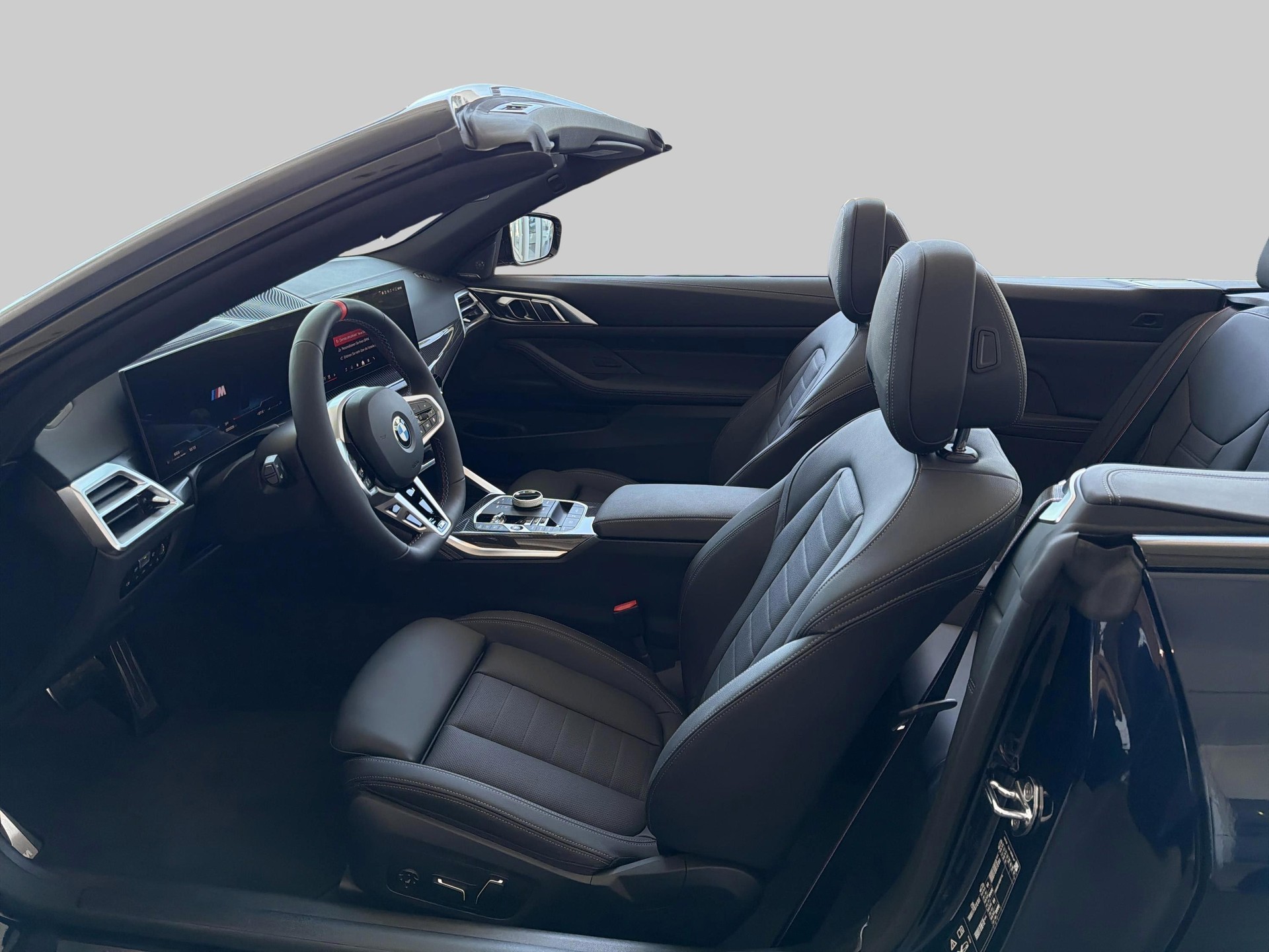 BMW M440i xDr 48V Cbr M Sp.Pr-image-3