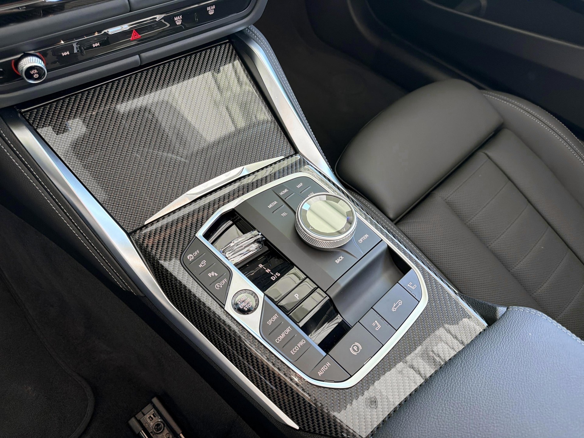 BMW M440i xDr 48V Cbr M Sp.Pr-image-10