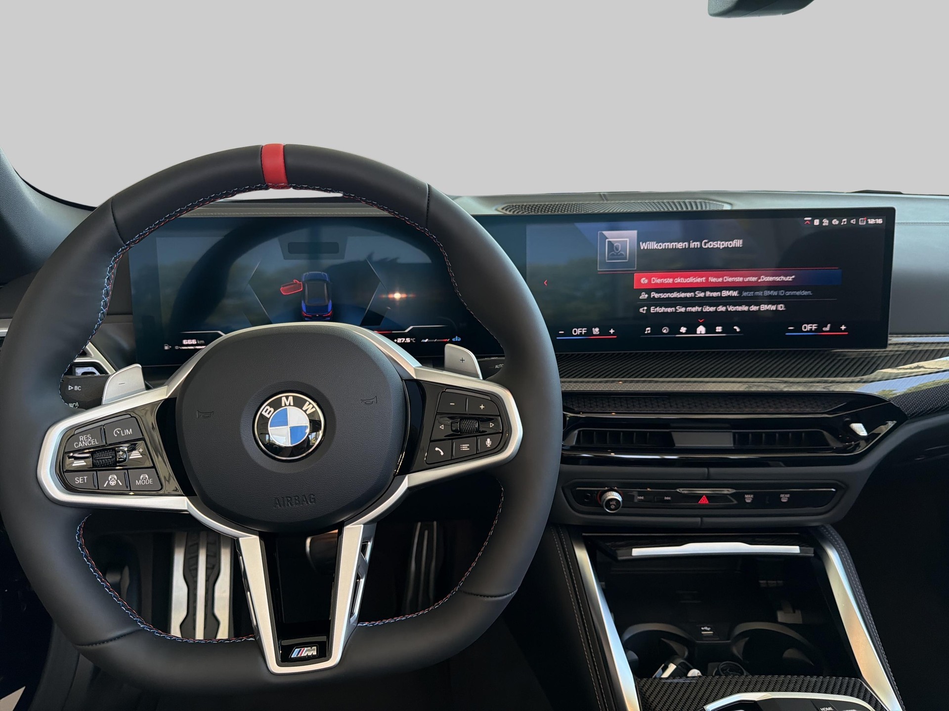 BMW M440i xDr 48V Cbr M Sp.Pr-image-9