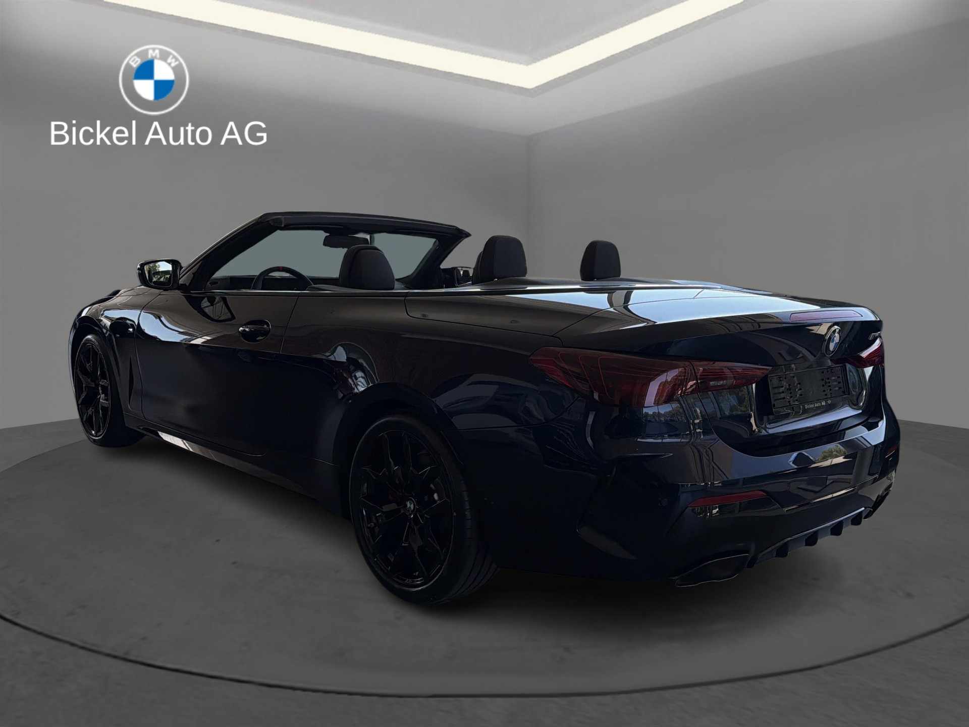 BMW M440i xDr 48V Cbr M Sp.Pr-image-2
