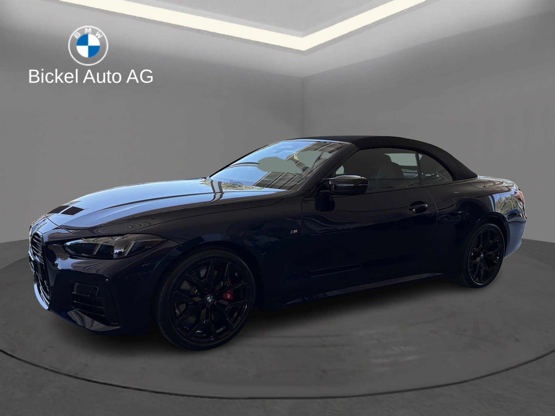BMW M440i xDr 48V Cbr M Sp.Pr-image-1